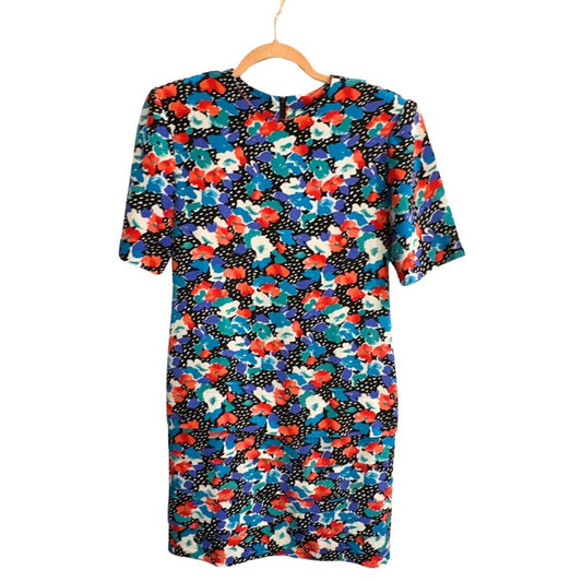 70s Union Made Vintage Dress