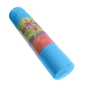 Mahalo MicroClean Thick Yoga Mat