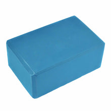 Load image into Gallery viewer, Sunshine Yoga 4&quot; Foam Yoga Block
