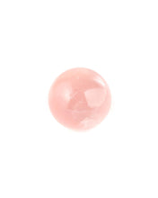 Load image into Gallery viewer, Rose Quartz Sphere - Small
