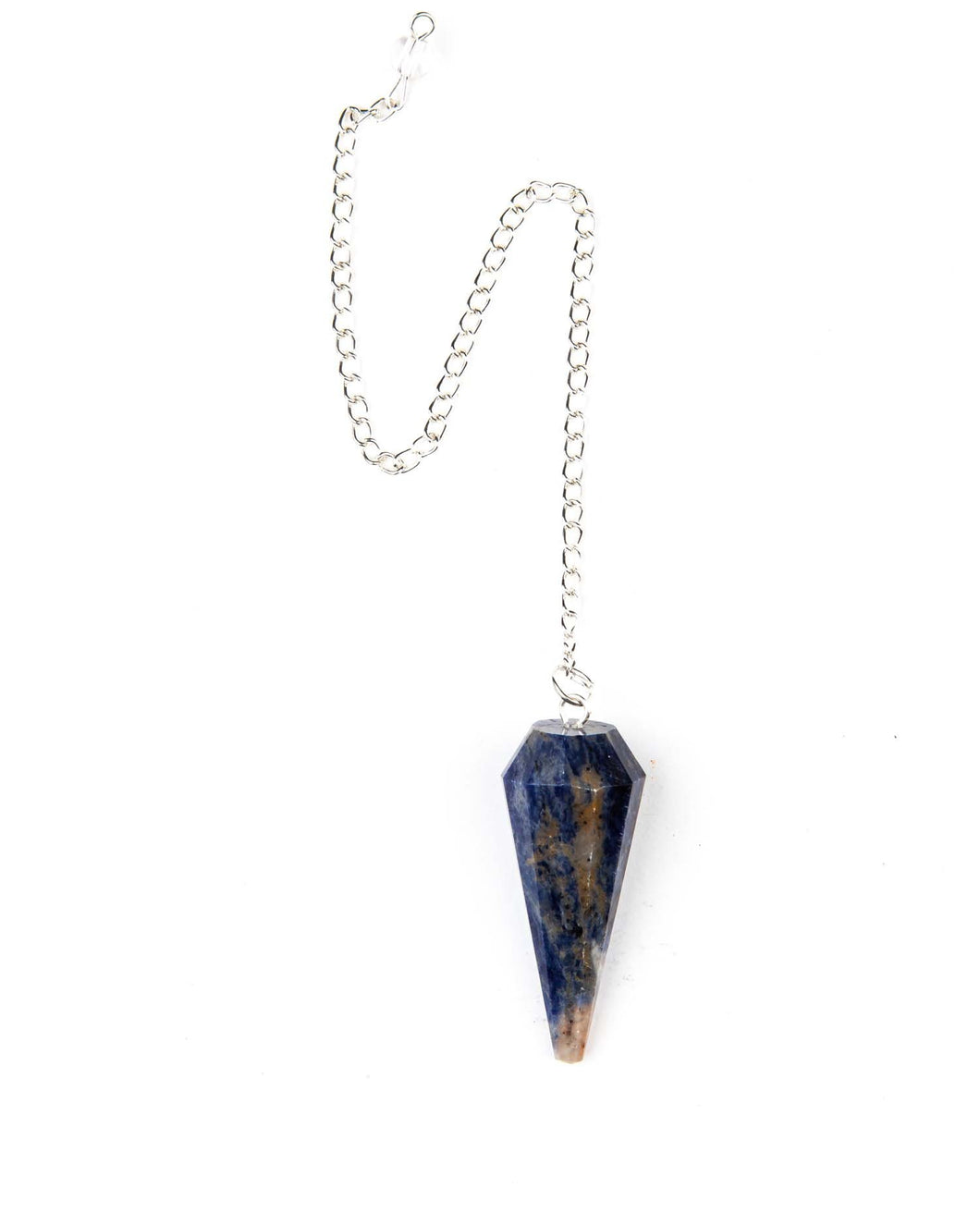 Sodalite Pendulum