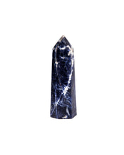 Load image into Gallery viewer, Sodalite Polished Point
