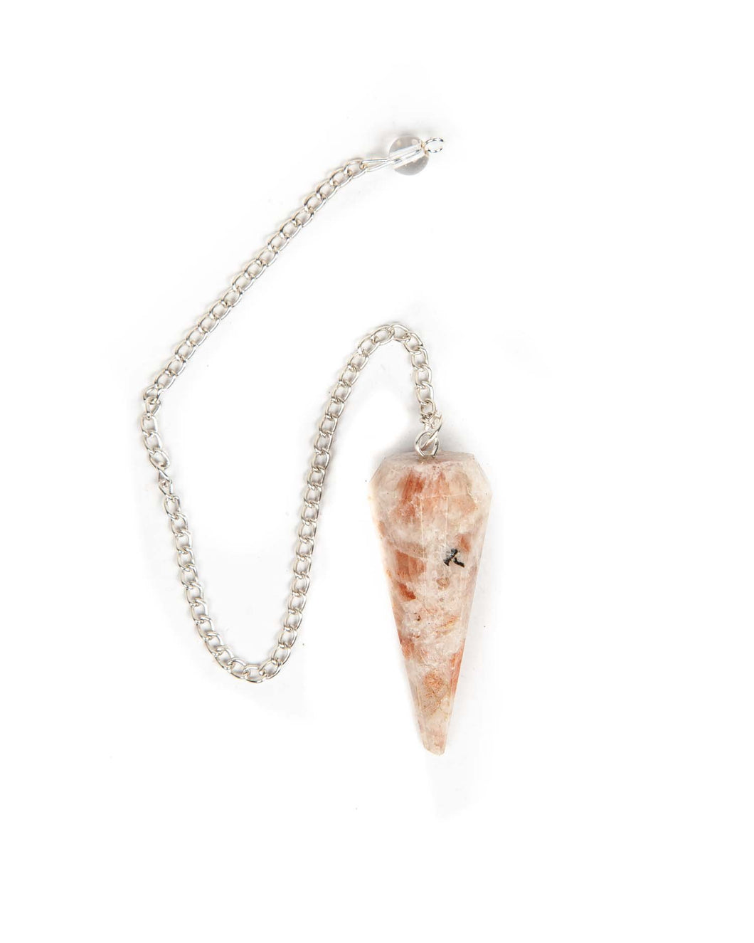 Sunstone Pendulum