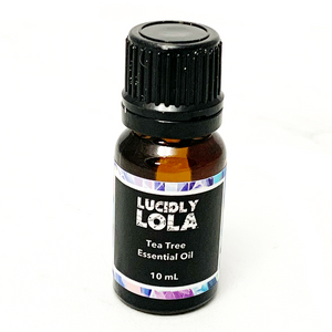 Lucidly Lola Tea Tree Essential Oil