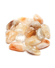 Load image into Gallery viewer, Tumbled Citrine
