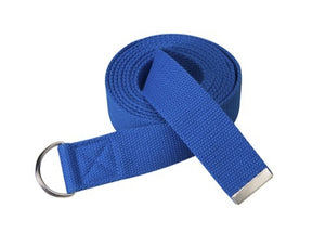 Hello Fit 8' Yoga Strap