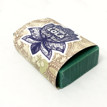 Load image into Gallery viewer, Lucidly Lola Forest Druid Soap Bar
