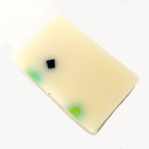 Lucidly Lola Berry Sage Soap Bar