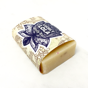 Lucidly Lola Celestial Dance Soap Bar