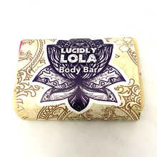 Load image into Gallery viewer, Lucidly Lola Celestial Dance Soap Bar
