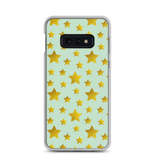 Load image into Gallery viewer, Lucidly Lola Stars Above Samsung Case
