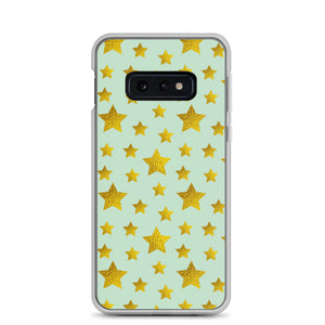 Lucidly Lola Stars Above Samsung Case