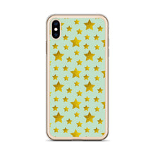 Load image into Gallery viewer, Lucidly Lola Stars Above iPhone Case
