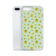 Load image into Gallery viewer, Lucidly Lola Stars Above iPhone Case
