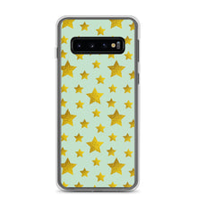 Load image into Gallery viewer, Lucidly Lola Stars Above Samsung Case
