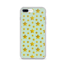 Load image into Gallery viewer, Lucidly Lola Stars Above iPhone Case
