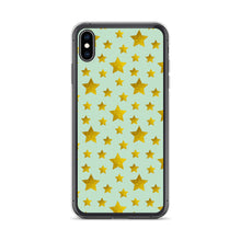 Load image into Gallery viewer, Lucidly Lola Stars Above iPhone Case
