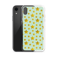 Load image into Gallery viewer, Lucidly Lola Stars Above iPhone Case
