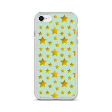 Load image into Gallery viewer, Lucidly Lola Stars Above iPhone Case
