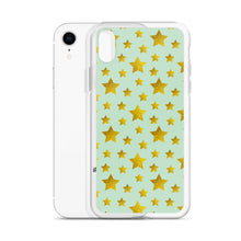 Load image into Gallery viewer, Lucidly Lola Stars Above iPhone Case
